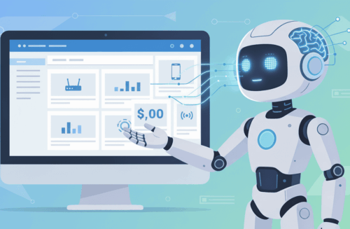 Posicionamiento GEO para el sector telco