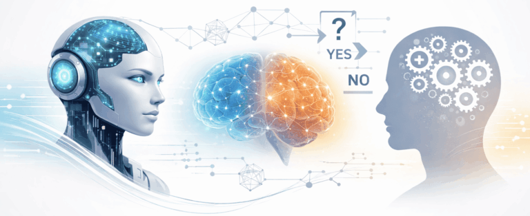 cómo piensa ChatGPT