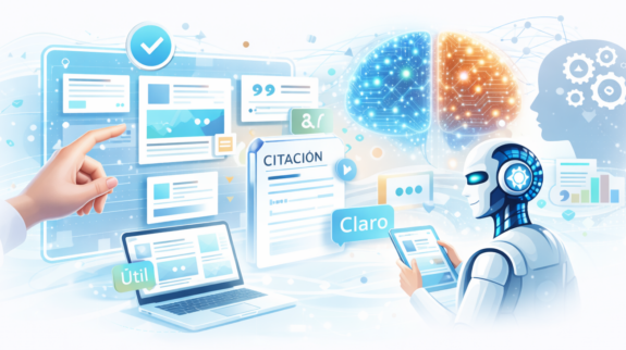 Monitorizar marcas en LLMs