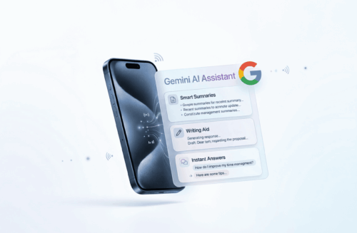 La nueva era de la navegación_Cómo usar Gemini en Chrome