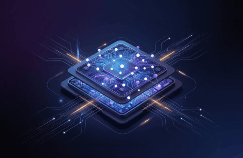 Microsoft anuncia un nuevo y potente chip para inferencia de IA