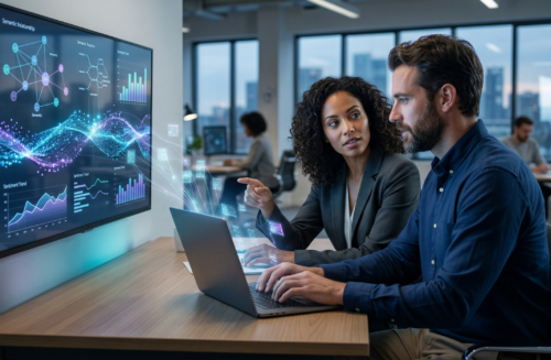 Monitorizar marcas en LLMs