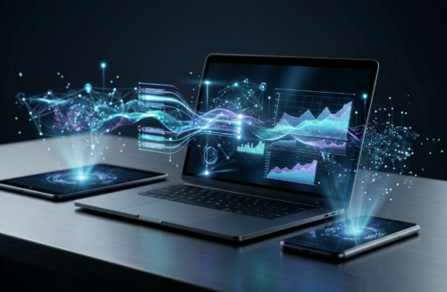 User Agent de IA_ qué son, cuáles existen y cómo afectan a tu visibilidad