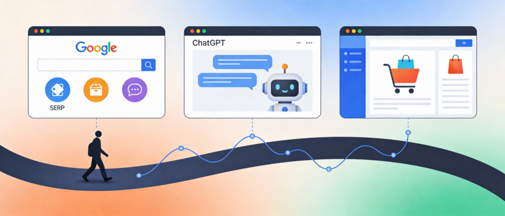 herramienta de monitorización de marcas en la IA