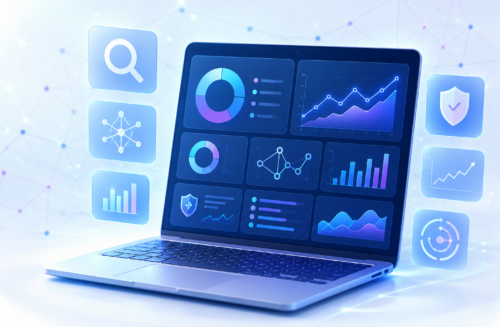 Auditoria de visibilidad
