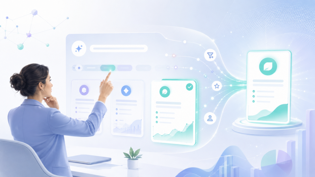 IA para equipos de ventas
