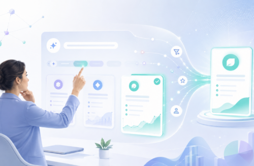 IA para equipos de ventas