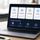 Imagen destacada, Dashboard visibilidad en IA