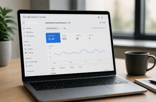 Google Search Console